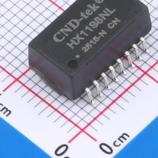 CND-tek HX1198NLTP-CND for sale