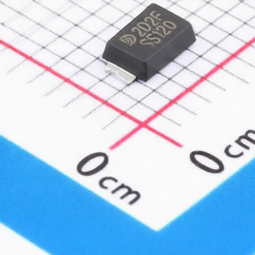 Jingdao Microelectronics JD1410-SS120 for sale