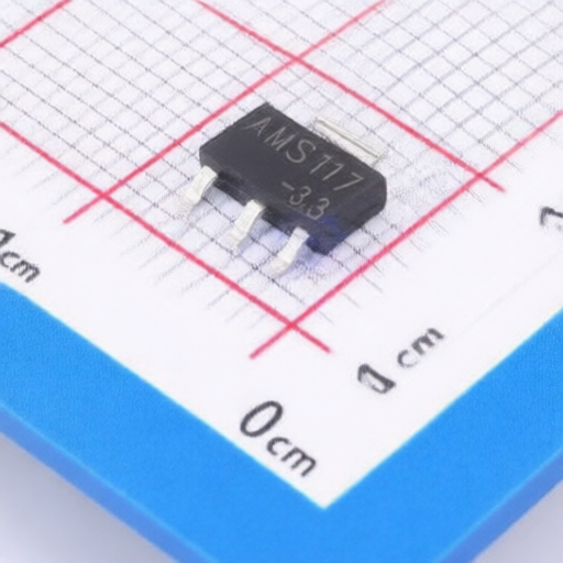 GOODWORK AMS1117-3.3 for sale