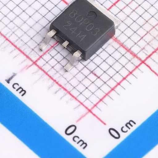 XNRUSEMI XR80P03 for sale