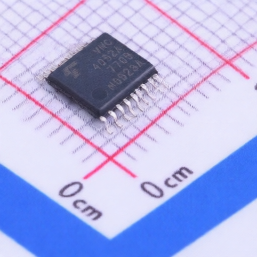 TOSHIBA 74VHC4052AFT for sale