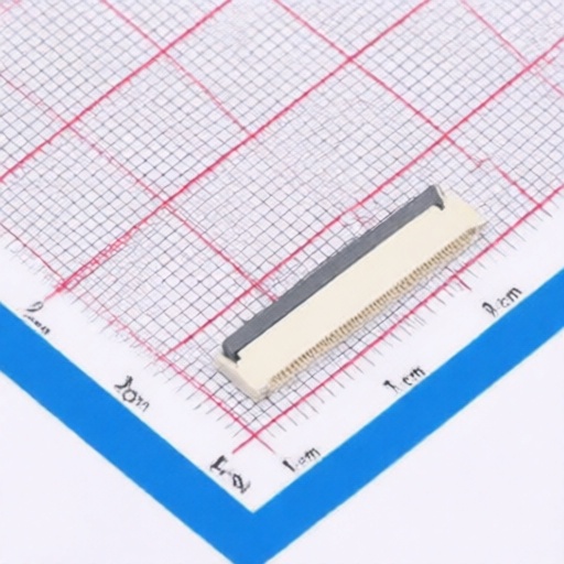 Megastar ZX-0.5FPC-2H-HFJ40P for sale