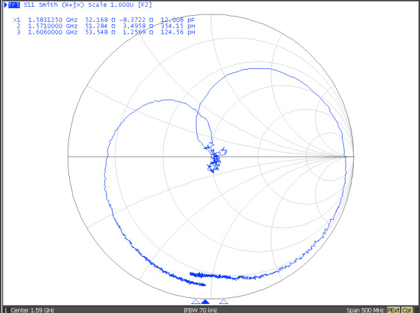 TST TA2154A for sale