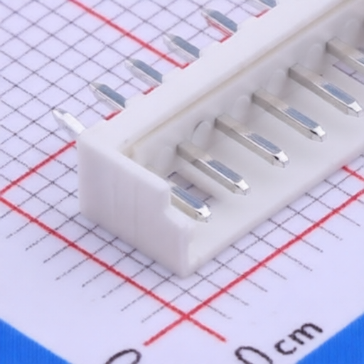 CJT(Changjiang Connectors) A2010WV-7P for sale