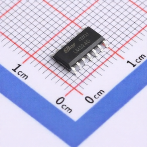 Slkor LM324D for sale