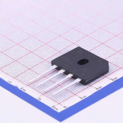 Jingdao Microelectronics GBU801 for sale