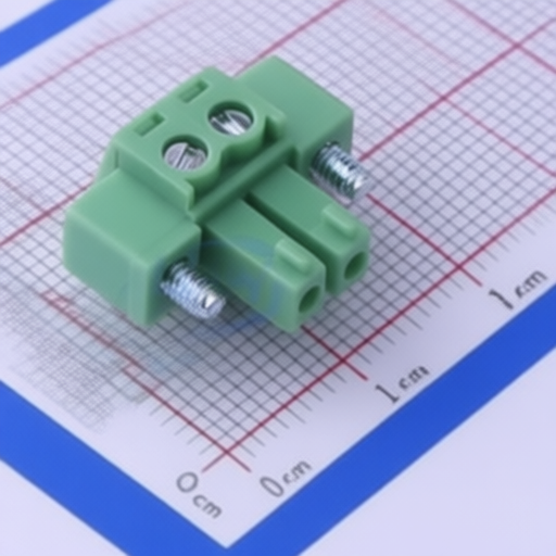 Cixi Kefa Elec KF2EDGKM-3.81-2P for sale