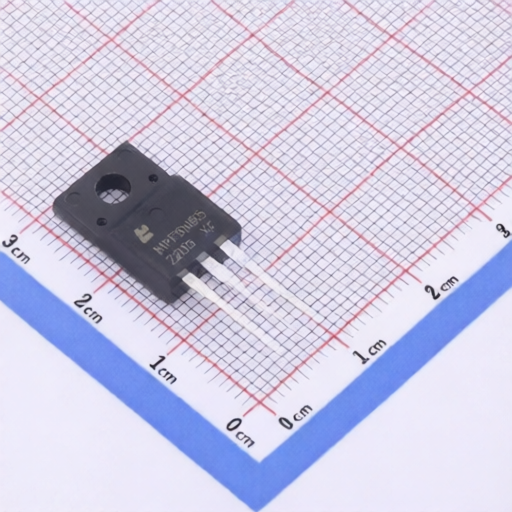 Minos MPF5N65 for sale