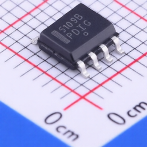 onsemi NCP5109BDR2G for sale