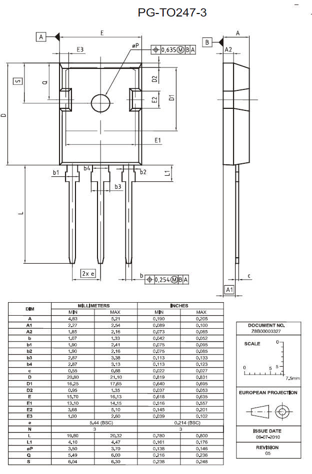 Infineon SKW15N60 for sale