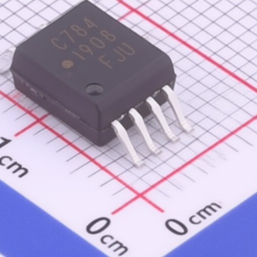 Broadcom ACPL-C784-500E for sale