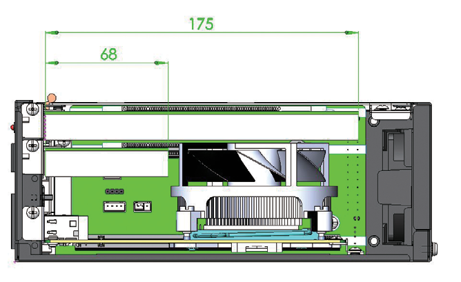 ADVANTECH AIMC-3202-01A1E for sale