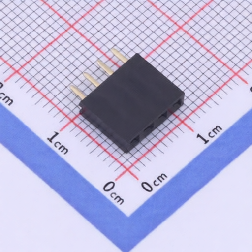 ZHOURI PM2.54-1*4 for sale