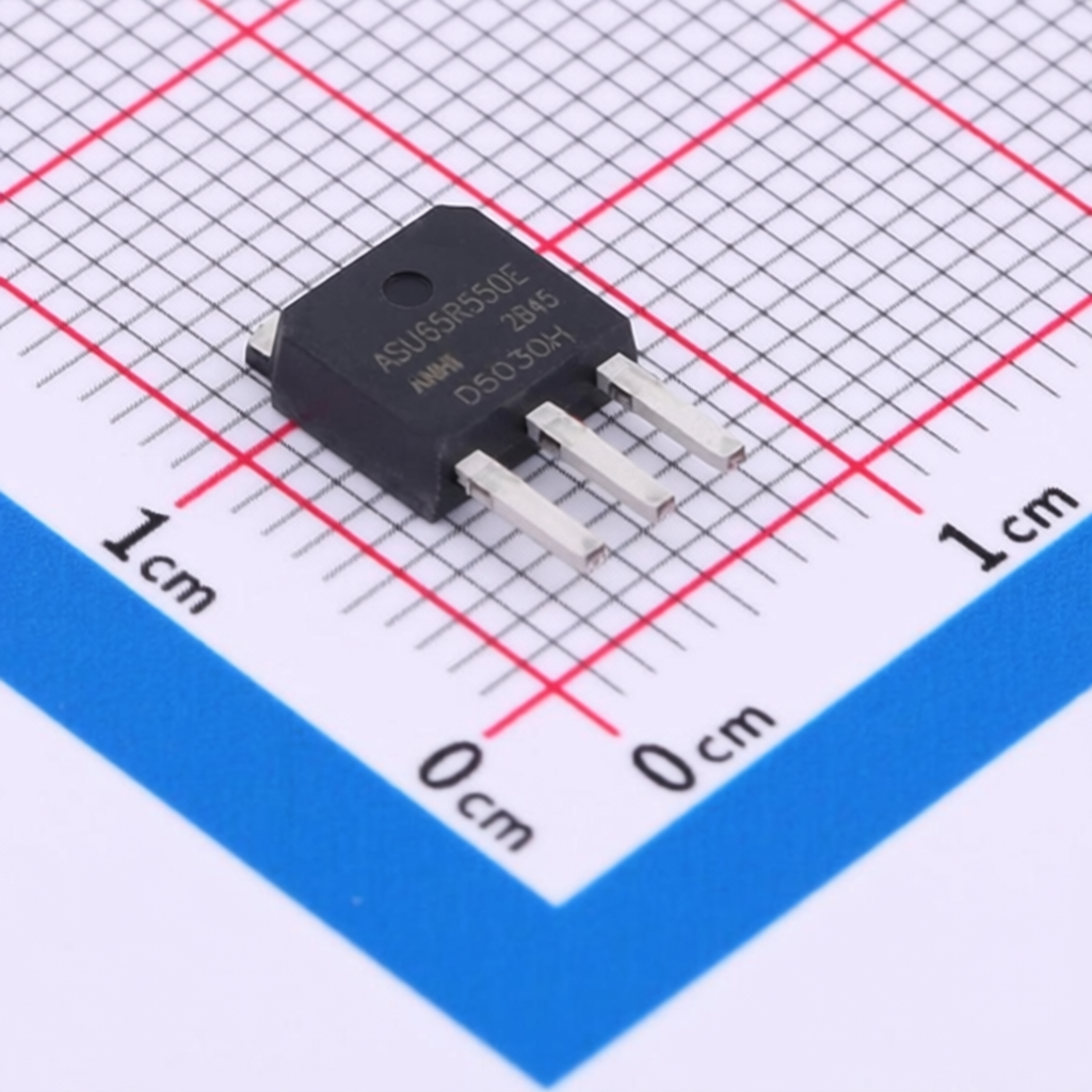 ANHI ASU65R550E for sale