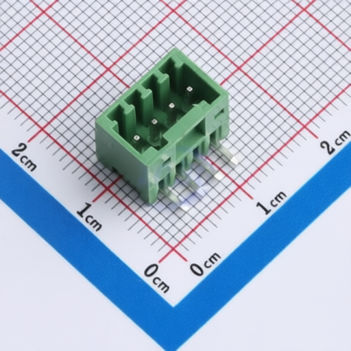 chxunda XD2EDGRC-2.54-4P-V for sale
