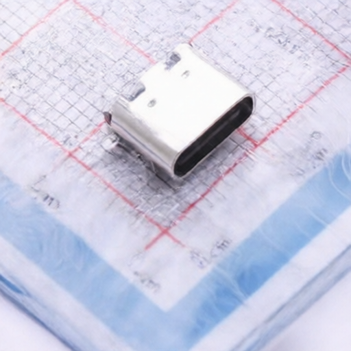 CAX TYPE-C-16P-BS-QCHT-3MD-7.35 for sale