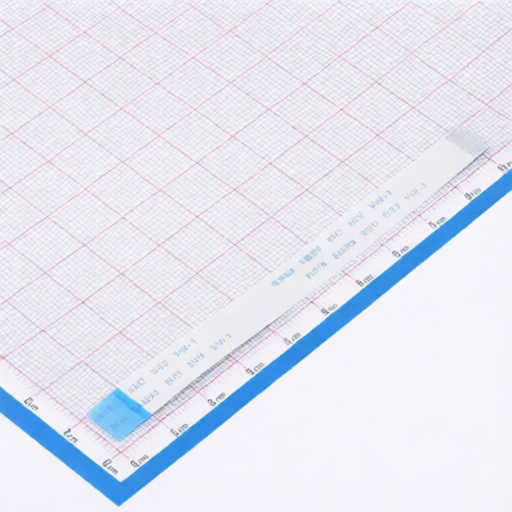 Bossie BX-FFC0.5-F-10048-16P for sale