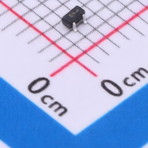 onsemi DTC115EET1G for sale