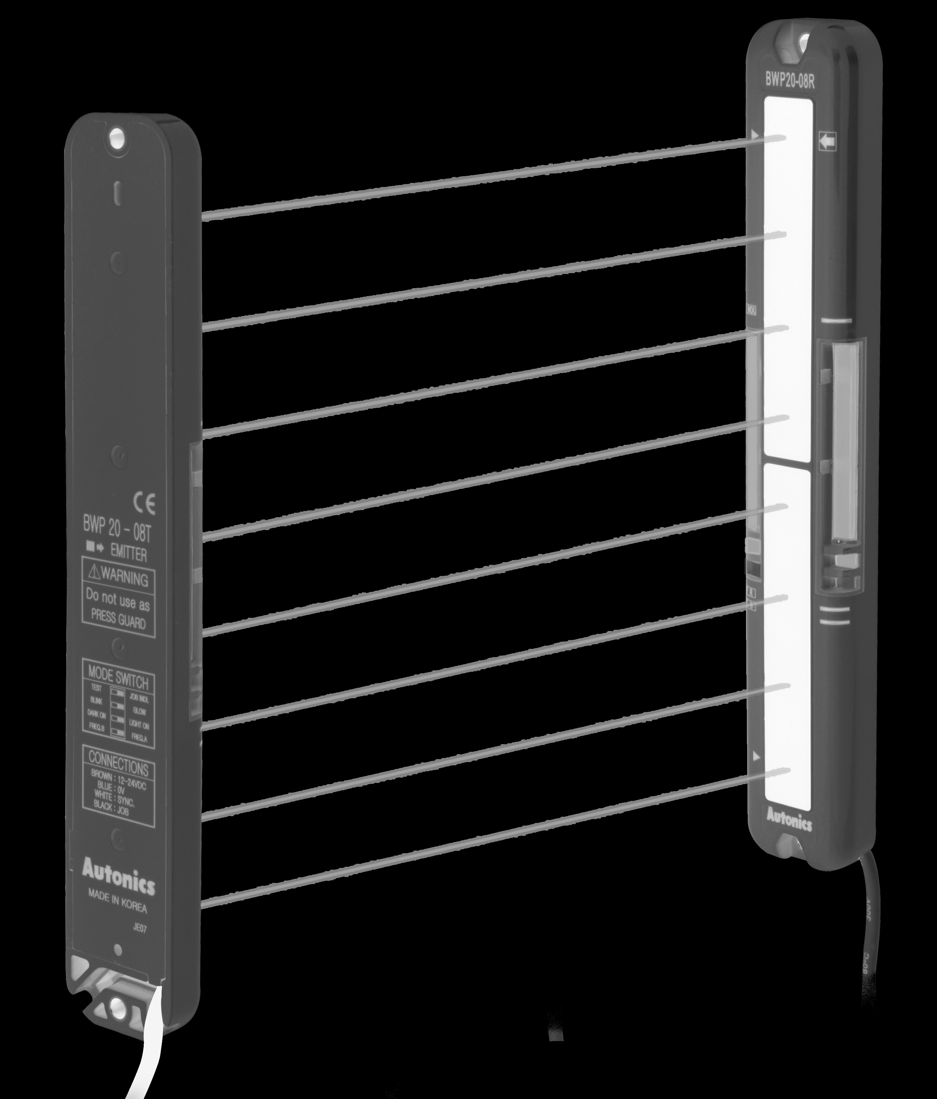 Autonics BWP20-16 for sale