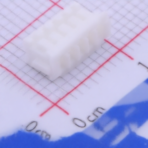 CJT(Changjiang Connectors) A1501H-5P for sale