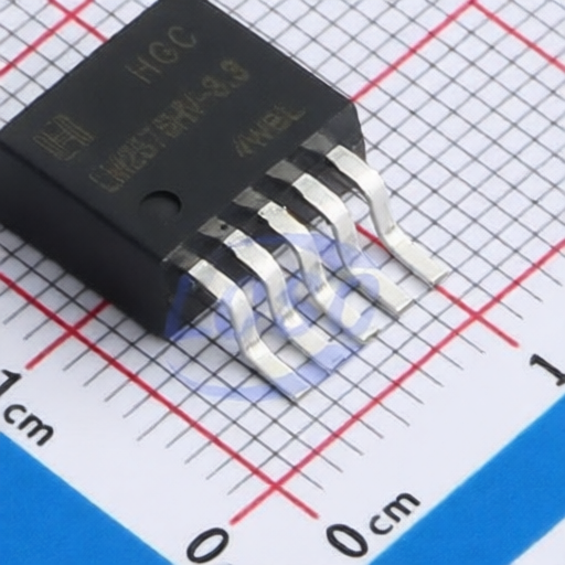 HANSCHIP semiconductor LM2575HVS-3.3RG for sale