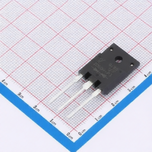 DIYI Elec Tech SFF2060H-P3 for sale