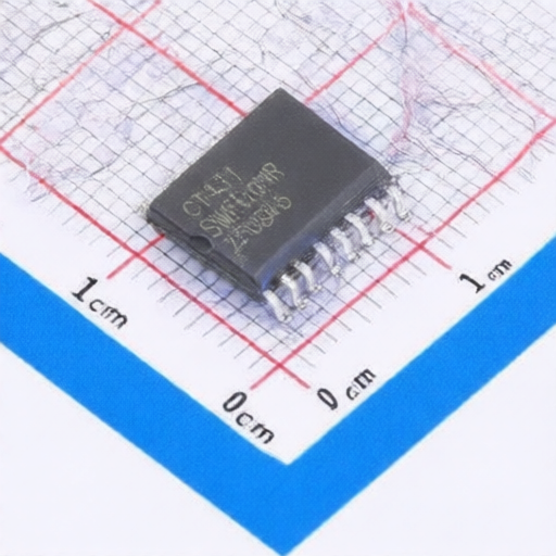 ALLEGRO CT431-HSWF50MR for sale