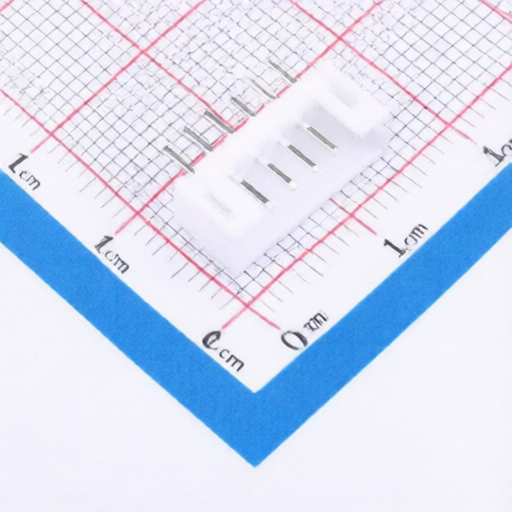 SHOU HAN 2.0mm-6P ZZ for sale