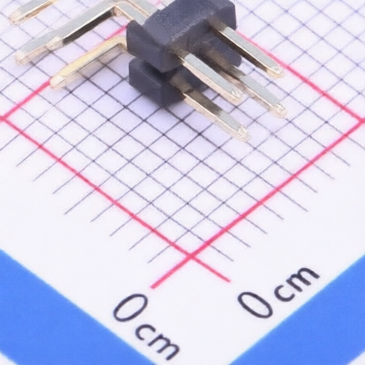 CJT(Changjiang Connectors) A2005WR-2x2P for sale