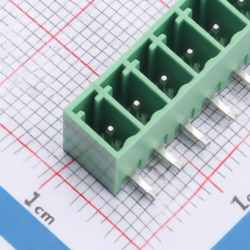 Hong Cheng HC-JXDZRC-3.81-7P for sale