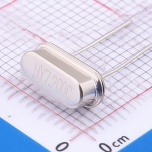 Huiyuan crystal HY72M49SGB2T02 for sale