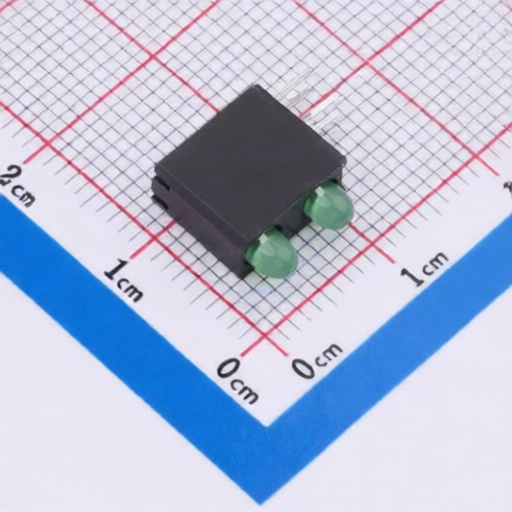 Kingbright WP934MD/2GD for sale