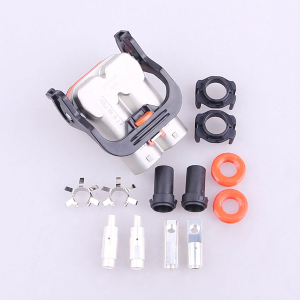 Amphenol HVSLS600082A125 for sale