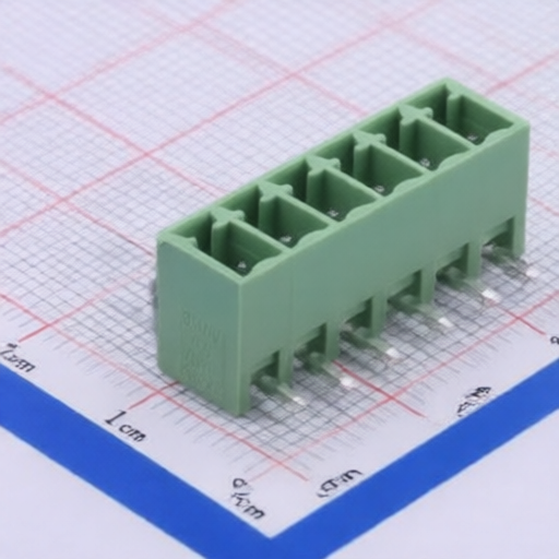 KANGNEX WJ15EDGRC-3.81-06P-14-00A for sale