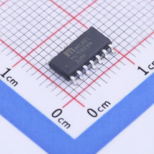 MICROCHIP MIC5158YM for sale