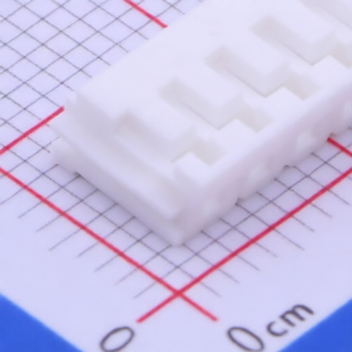 CJT(Changjiang Connectors) A2502H-5P for sale