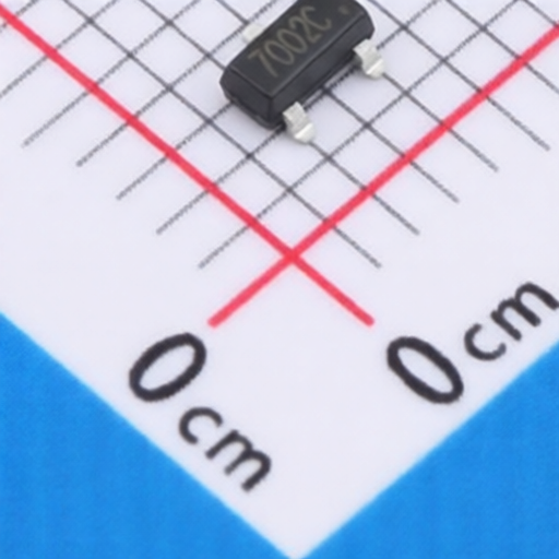 YANGJIE 2N7002C for sale