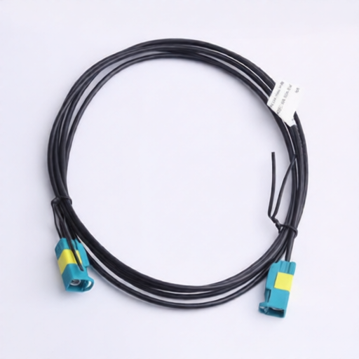 XKB Connection XZ81-K1F-2000-K1F-ZZ for sale