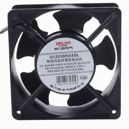 Delixi Electric DHBFG12038HA3SL for sale