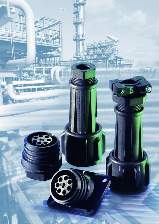 Bulgin EXP-0921/04/P for sale