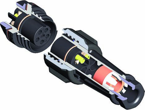 Bulgin EXP-0921/04/P for sale