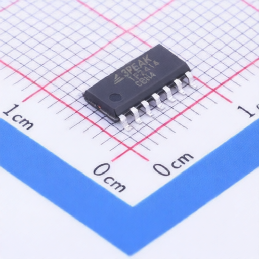 3PEAK TP2414-SR for sale