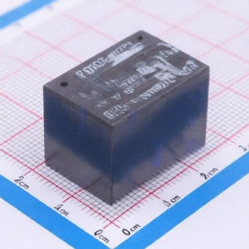 Songle Relay SRE-12VDC-SL-2C for sale
