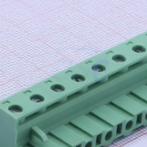 DORABO DB2EK-7.62-8P-GN-S for sale