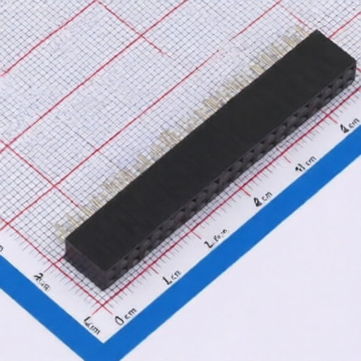 kinghelm KH-2.54FH-2X22P-H8.5 for sale