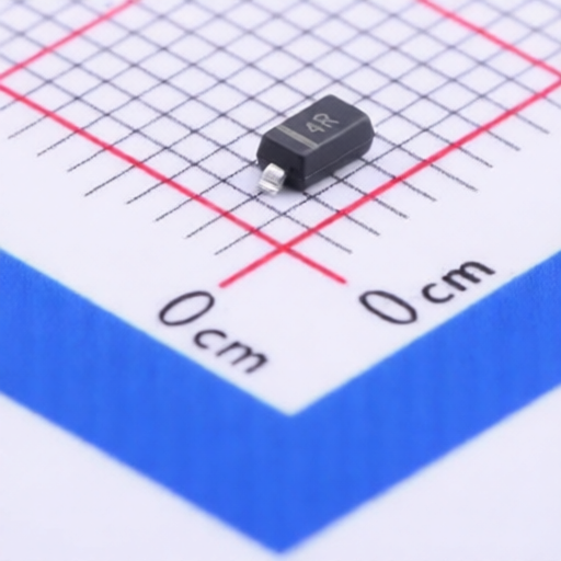 Jingdao Microelectronics MM1Z6V2 for sale
