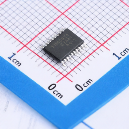 Signal Micro SIG5532A-ITSP20-RL for sale