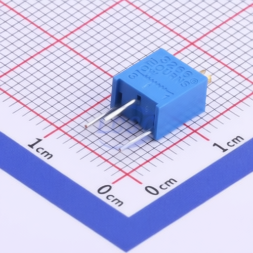 BOURNS 3266W-1-203LF for sale