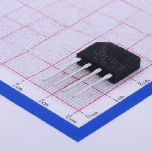 Jingdao Microelectronics KBP410G for sale