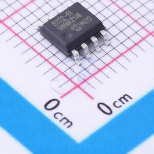 MICROCHIP MCP3202-BI/SN for sale